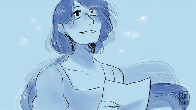 Who lives, who dies, who tells your story- Hamilton Animatic смотреть онлайн