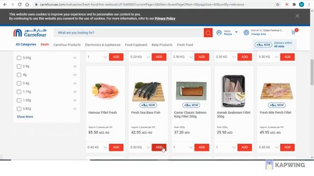 Carrefour UAE Promotion | Verified Coupon Codes 2021