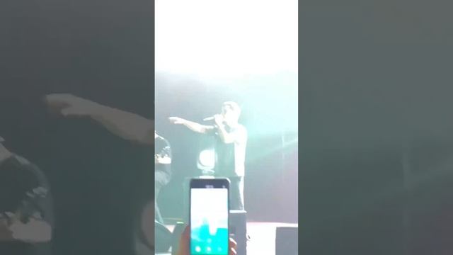 Ramil АУ вживую Челябинск 23.10.22 смотреть онлайн