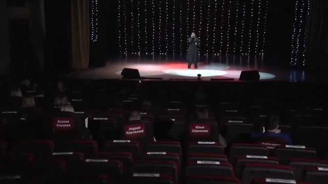 Голос наукограда 2021