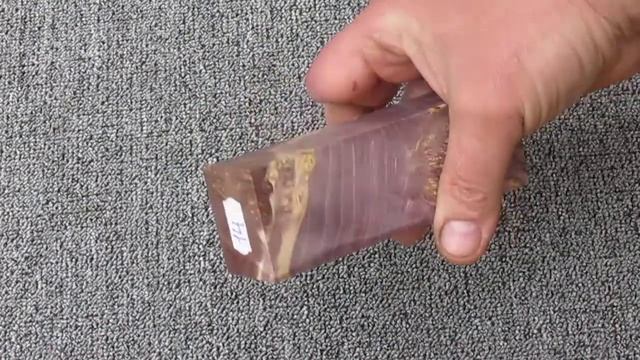 Брусок стабилизированный смотреть онлайн