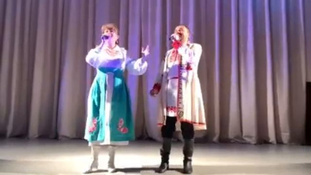 "Ах, судьба", Иванов Илья и Нестерович Татьяна смотреть онлайн