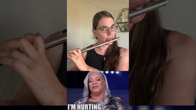 Embouchure too tight? 3 quick ways to know... смотреть онлайн