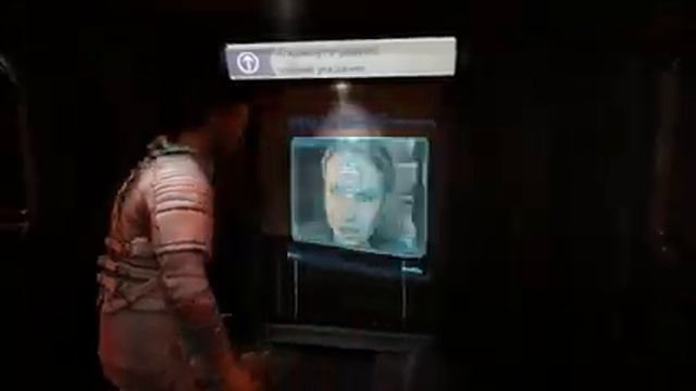 Dead Space 2 #1 Побег из психушки. смотреть онлайн