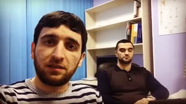 Курбан Аскандаров - Лечение. ИСЛАМ. смотреть онлайн