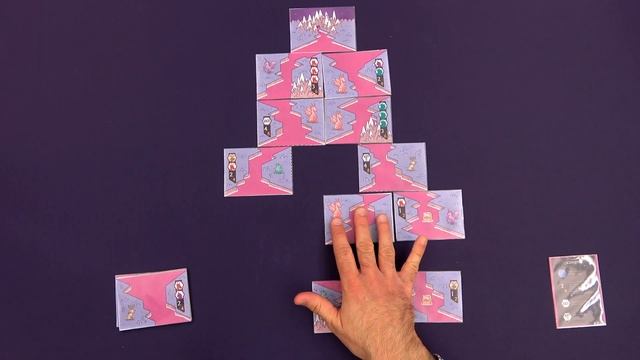 Purple Moose Plays...River Wild (Kickstarter Preview) смотреть онлайн