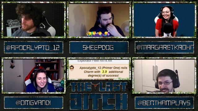 Only War: The Last Ditch | Season Finale Aftershow | Warhammer 40k TTRPG Episode 16 смотреть онлайн