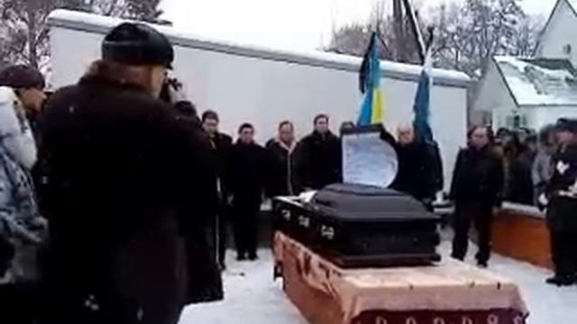 Останнє слово Анатолію Кукобі смотреть онлайн