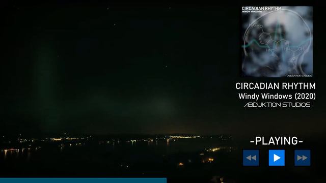 Circadian Rhythm смотреть онлайн