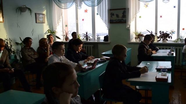 Открытый урок на семинаре учителей информатики 1 смотреть онлайн