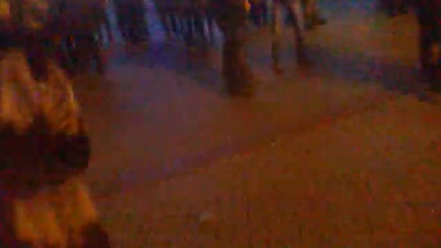 Продолжение НГ - тусы, МУВЕТ вблизи и Снеговики - 2016)) смотреть онлайн