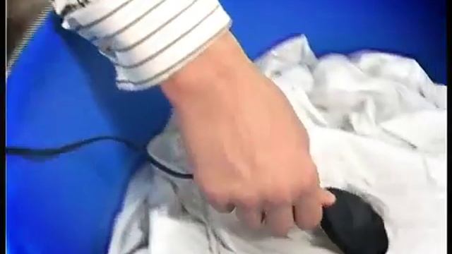 О стиральной ультразвуковой машинке Золушка смотреть онлайн