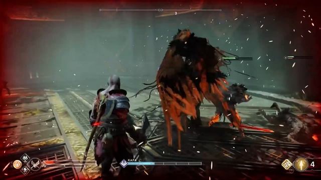 ПОРА ПРОЙТИ НА ПК! God of War (2018) - Обзор PC версии смотреть онлайн