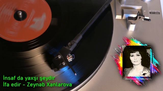 Azeri music / Zeynab Xanlarova /Зейнаб Ханларова смотреть онлайн