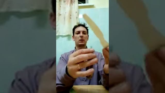 Пропеллер своими руками ч1 смотреть онлайн
