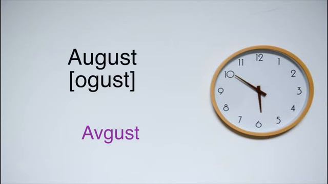 Time Expressions In English / Ingliz Tilida Vaqt Iboralari (Ingliz Tili Darsi)