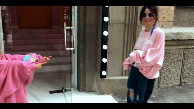 ВЛОГ: НАДЯ ДОРОФЕЕВА• DODO • ОБЗОР• ШОППИНГ С НАДЕЙ • НОВЕНЬКИЙ G.BAR• СЮРПРИЗ смотреть онлайн