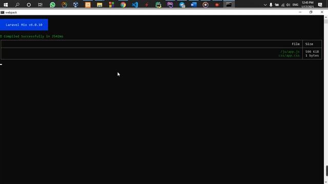 install package npm and bootstrap in the project смотреть онлайн