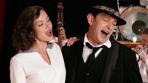 Премьера на Первом - многосерийный фильм "Петр Лещенко. Все, что было..."