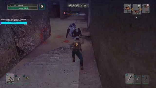 LET IT DIE #sponsored - Бесплатный Дарк Соулс для ПК и PlayStation! Хардкорная игрушка!!! смотреть онлайн