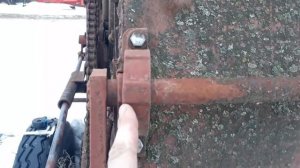 Пресс подборщик пр-200   Обзор крючков пресс камеры