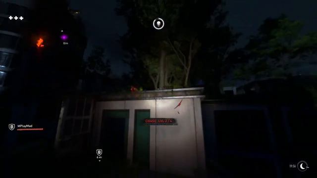 Nightmare Until Dawn 2 Gameplay with Released Mod Version смотреть онлайн