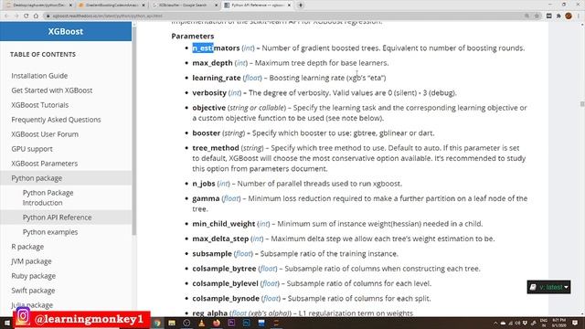 Gradient Boosting Python Code on Amazon Mobile Dataset || Lesson 103 || Machine Learning || смотреть онлайн
