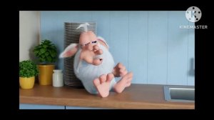 Буба-серия-22 (Трейлер моя версия)