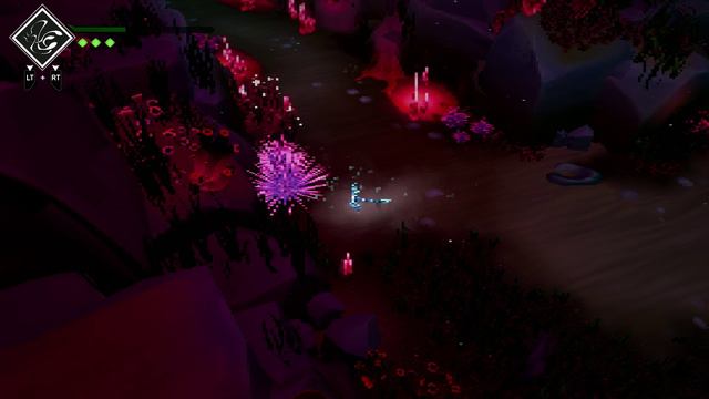 Обзор игры Heart Of The Abyss смотреть онлайн