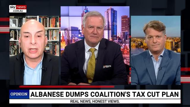 ‘Robin Hood’: Albanese to paint Peter Dutton as man who wants tax cuts ‘for the rich’ смотреть онлайн