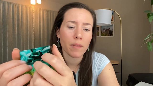 ASMR Perfume Review - MAC Turquatic - Aquatic, Fresh, Floral, Citrus, Watery, Lotus, Delicate смотреть онлайн