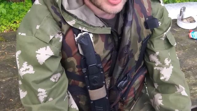 Одежда туриста-водника смотреть онлайн