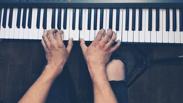 Снег/Филипп Киркоров НА ПИАНИНО (Ирина Билык) Piano cover смотреть онлайн