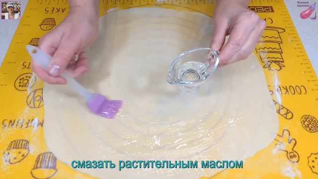 Дюжина пирожков за 100 рублей! Жареные слоеные пирожки с плавленным сыром Дружба и зеленым луком смотреть онлайн