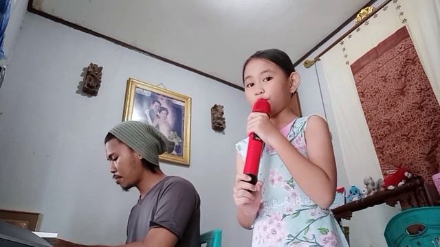 All is found (Frozen 2) Cover by Sophia Tumbel смотреть онлайн