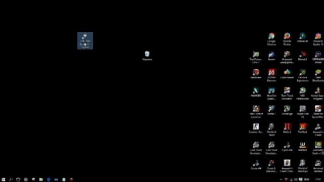Skyrim не запускается? Исправление ошибки. смотреть онлайн