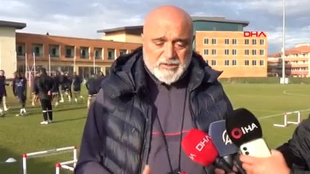 KAYSERİSPOR HİKMET KARAMAN FENERBAHÇE KARABÜK VE FENERBAHÇE MAÇINI DEĞERLENDİRDİ смотреть онлайн