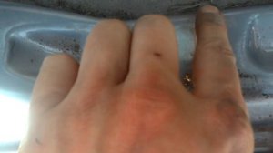 Не открывается багажник на Форд Фокус2 Хечбек.