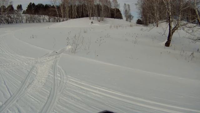 ямаха нитра 2012-2013 смотреть онлайн