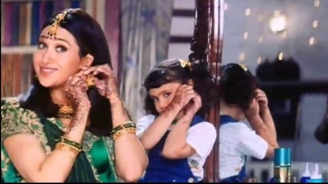 Sunoji Dulhan || Hum Saath Saath Hain || Salman Khan || Karishma || Sonali || Saif || Tabu | Mohnis