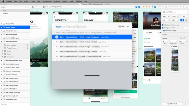 Tutorial: The basics of Sketch Runner смотреть онлайн