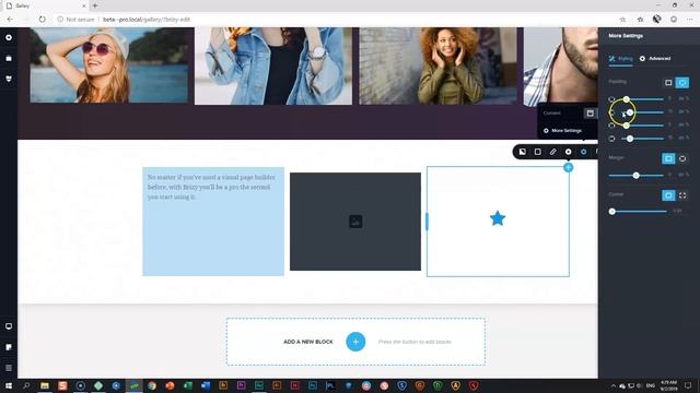 See How Columns Can EXPLODE Your Website Creation Skills! смотреть онлайн