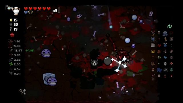 How to Unlock Dead Boy (The Binding of Isaac Repentance) смотреть онлайн