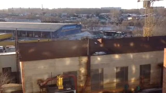 Загрязнение воздуха в Челябинске смотреть онлайн