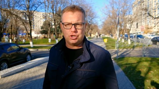 САМЫЙ УЮТНЫЙ РАЙОН КРАСНОДАРА. КУРОРТ В ЦЕНТРЕ ГОРОДА смотреть онлайн