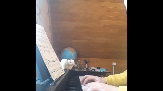 Gavotte Johann Georg Witthauer 1750 1802 смотреть онлайн