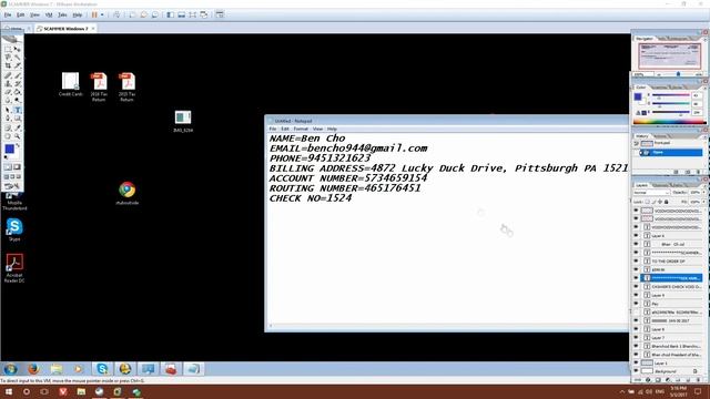 Tech Support Scammer Changes My Locale Settings! смотреть онлайн