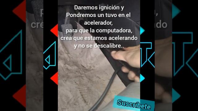 LIMPIEZA de CUERPO de ACELERACIÓN Aveo / Sonic /Cruze!! смотреть онлайн