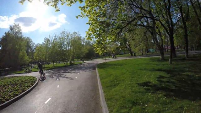 Покатушки в Гагарина смотреть онлайн