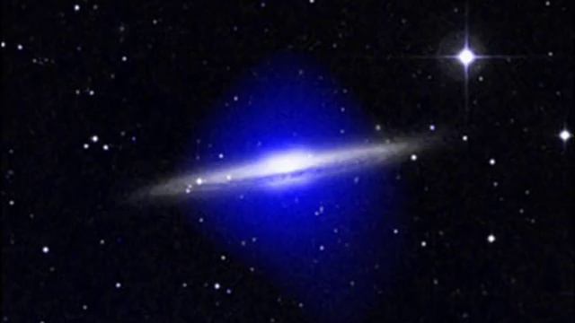 Dying Galaxy (Cosmos Part 7) - Music 2000 - Techno/New Age/Atmospheric смотреть онлайн